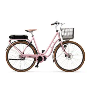 Skeppshult Dam Natur Colour El  7-vxl 54cm Eternell Elcykel  Klassisk 2024 från .