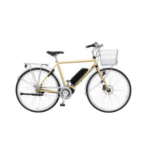 Skeppshult Favorit El Herr 7-vxl. 55cm Blek Sol Matt Elcykel  Klassisk 2024 från .
