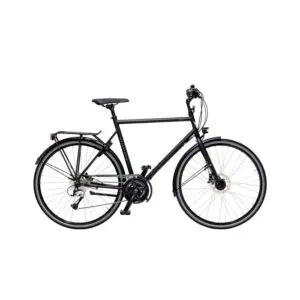 Skeppshult Herr Elit 18-vxl. 58cm Schack Matt från .