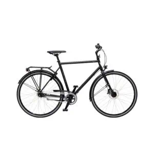 Skeppshult Herr Elit 7-vxl. 58cm Schack Matt från .
