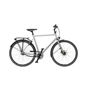 Skeppshult Herr Elit 7-vxl. 58cm Ull Matt från .