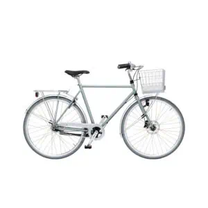 Skeppshult Herr Favorit 7-vxl. 55cm Blå Vind från .