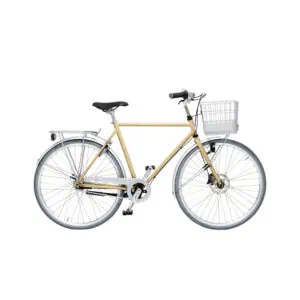Skeppshult Herr Favorit 7-vxl. 55cm Blek Sol från .