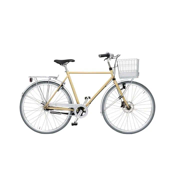 Skeppshult Herr Favorit 7-vxl. 55cm Blek Sol från .