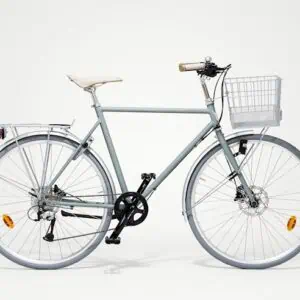 Skeppshult Herr Favorit Sport 55cm 9-vxl Blå Vind Matt 2024 från .