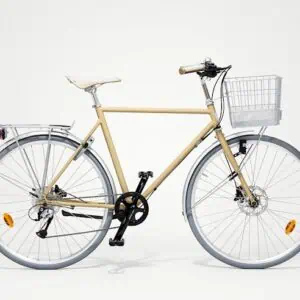 Skeppshult Herr Favorit Sport 55cm 9-vxl Blek Sol Matt 2024 från .