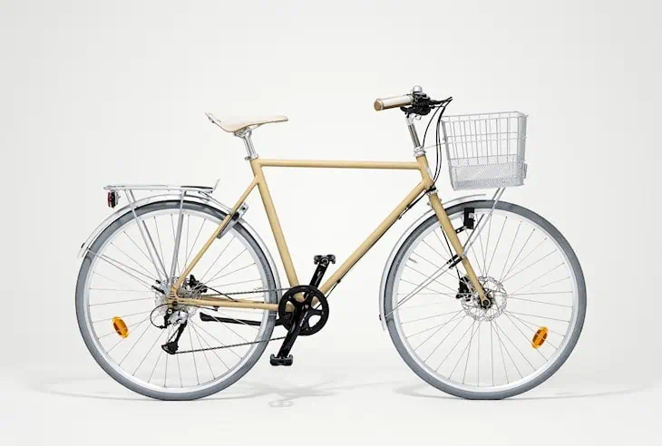 Skeppshult Herr Favorit Sport 55cm 9-vxl Blek Sol Matt 2024 från .