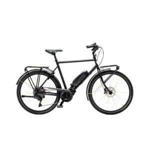 Skeppshult Herr Suverän El 10-vxl. 58cm Schack Matt Elcykel  Klassisk 2024 från .