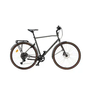 Skeppshult Herr Suverän Stad 10-vxl. 56cm Stål 2024 från .