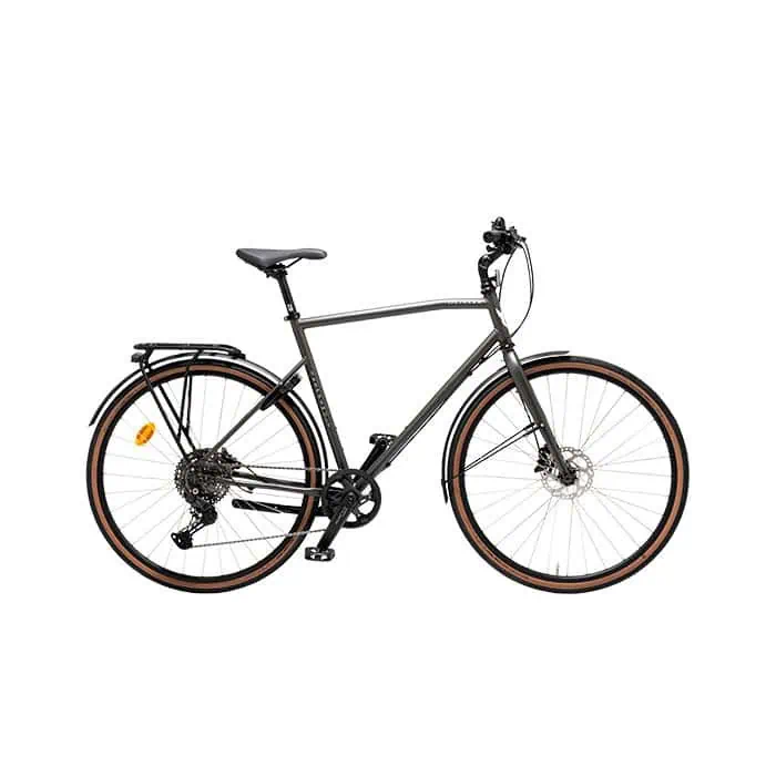 Skeppshult Herr Suverän Stad 10-vxl. 56cm Stål 2024 från .
