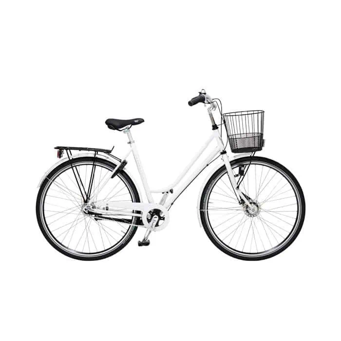 Skeppshult Nova 3-vxl. Med Korg 53cm Isglitter från .