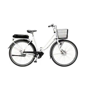Skeppshult Nova El 7-vxl. 53cm Isglitter Elcykel  Klassisk 2024 från .