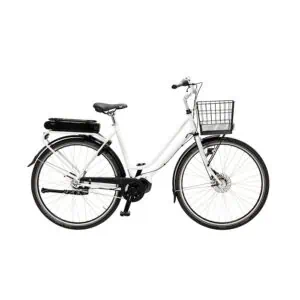 Skeppshult Nova El Premium 7-vxl. 53cm Isglitter Elcykel  Klassisk 2024 från .