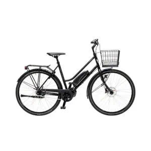 Skeppshult Nova Sport El 7-vxl. 53cm Schack Matt Elcykel  Klassisk 2024 från .