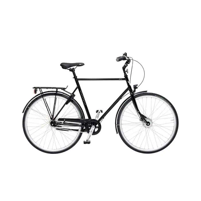 Skeppshult Stil Premium 7-vxl. 60cm Spegelsvart från .