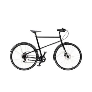 Skeppshult Z - 11-vxl. 58cm Spegelsvart 2024 från .
