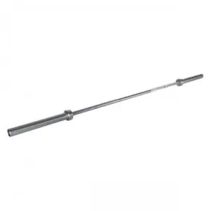 Skivstång Hammer Olympic BARBELL 222cm