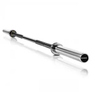 Skivstång Hammer Olympic Barbell 220cm