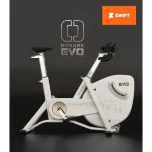 Smartbike Monark EVO från Monark.