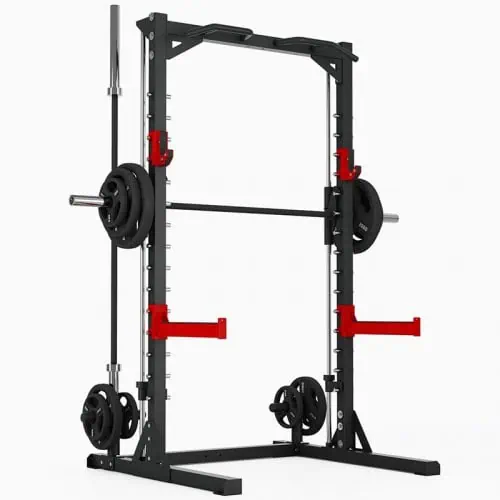 Smith / Halfrack Master Fitness XT5 från Master Fitness.
