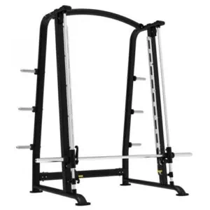 Smithmaskin Impulse Smith Black från Impulse.