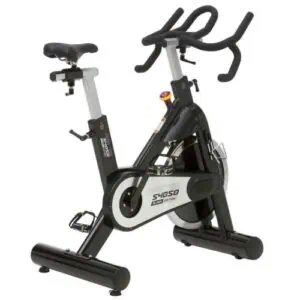 Spinningcykel Master Fitness S 4050 från Master Fitness.
