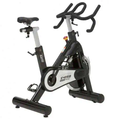 Spinningcykel Master Fitness S 4050 från Master Fitness.