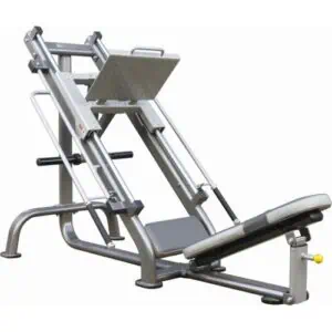 Styrketräningsmaskin Benpress Impulse 45 Leg Press IT7020 från Impulse.