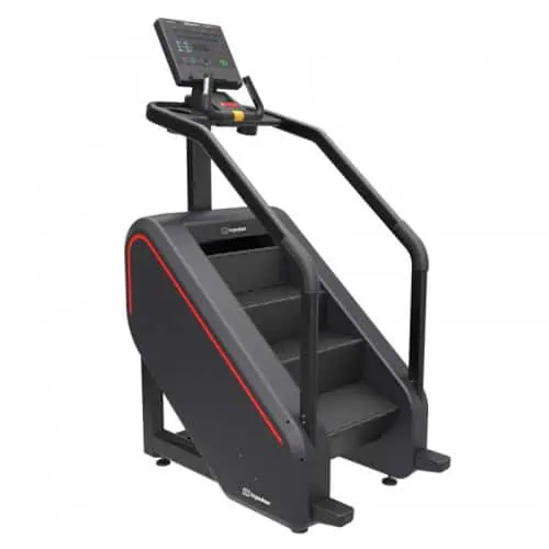 Trappmaskin Impulse Stair Climber 700 från Master Fitness.
