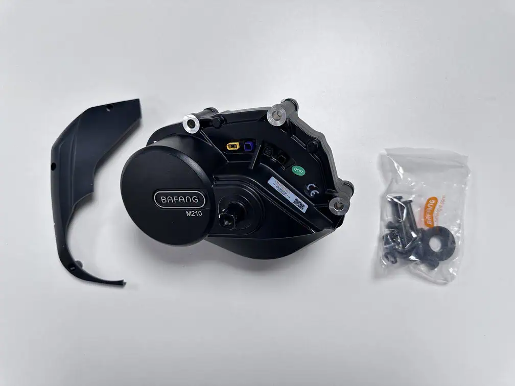 Uni Lux G12 Motor från .