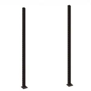 Uprights 275 cm - par till Master Fitness Rack från Master Fitness.