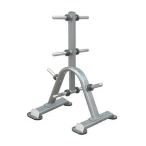 Viktställ Impulse Weight Plate Tree IT7017 från Impulse.