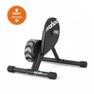 Wahoo KICKR CORE - Cykeltrainer från Wahoo Fitness.