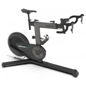 Wahoo Kickr Bike Shift från Wahoo Fitness.