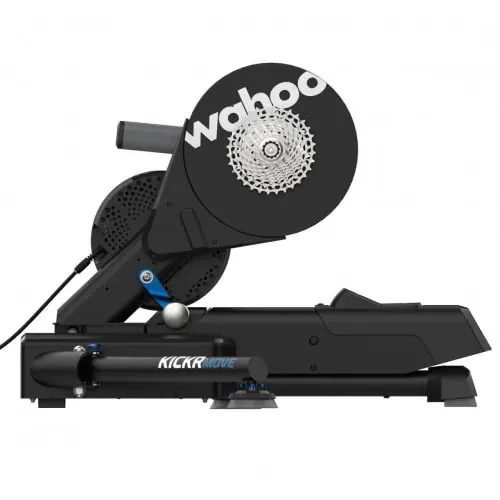 Wahoo Kickr Move Smart Trainer - Cykeltrainer från Wahoo Fitness.
