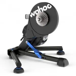 Wahoo Kickr V6 Smart Trainer - Cykeltrainer från Wahoo Fitness.