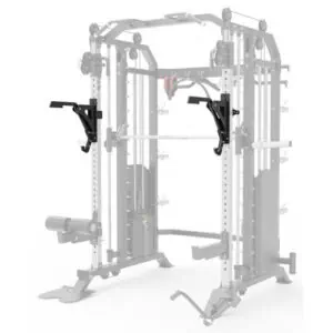 X16-X19-X22 Monolift Master Fitness från Master Fitness.