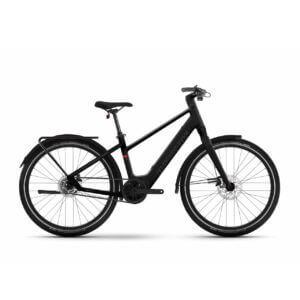 Batavus Razer Exclusive Herr Svart - L Elcykel  Klassisk 2024 från .