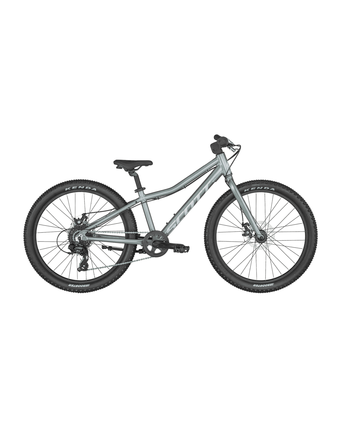 Contessa 24 Rigid JR One Colour (One Size) från Scott.