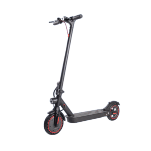 E9D Elsparkcykel (25 km/h) Elsparkcykel från Elektronikhjulet.se.