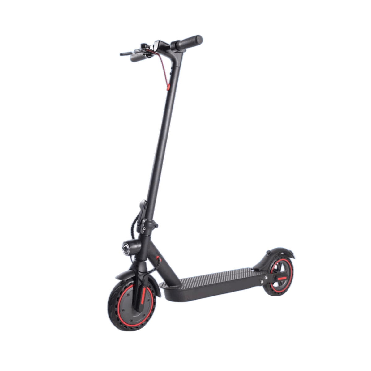 E9D Elsparkcykel (25 km/h) Elsparkcykel från Elektronikhjulet.se.