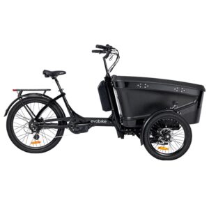 Evobike Cargo Free från Evobike.