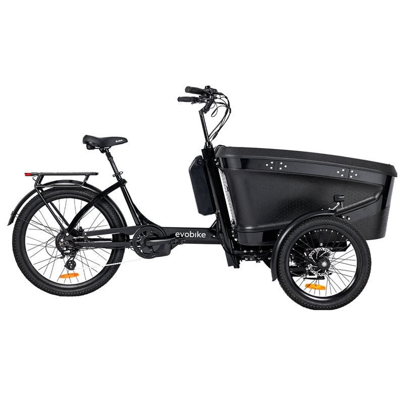 Evobike Cargo Free från Evobike.