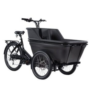 Evobike Cargo Premium Mid-Drive 2025 från Evobike.