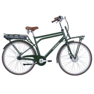 Evobike Classic-7 - Herr från Evobike.