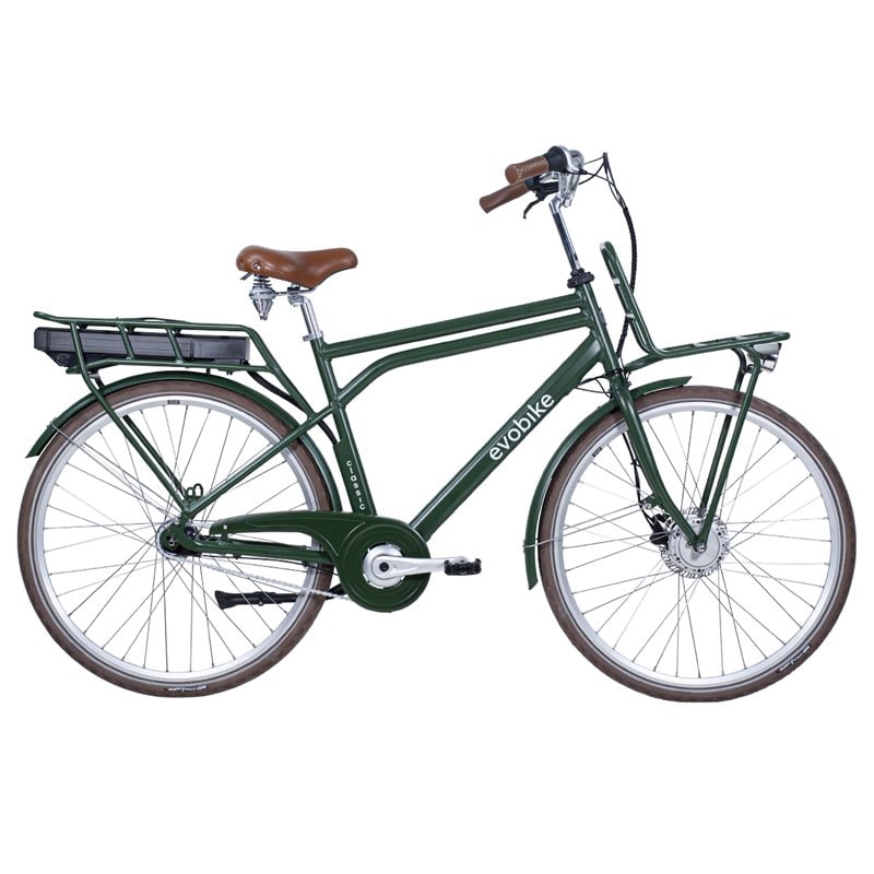 Evobike Classic-7 - Herr från Evobike.