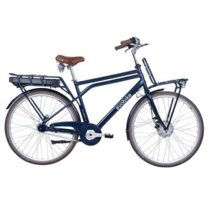 Evobike Classic-7 - Herr från Evobike.