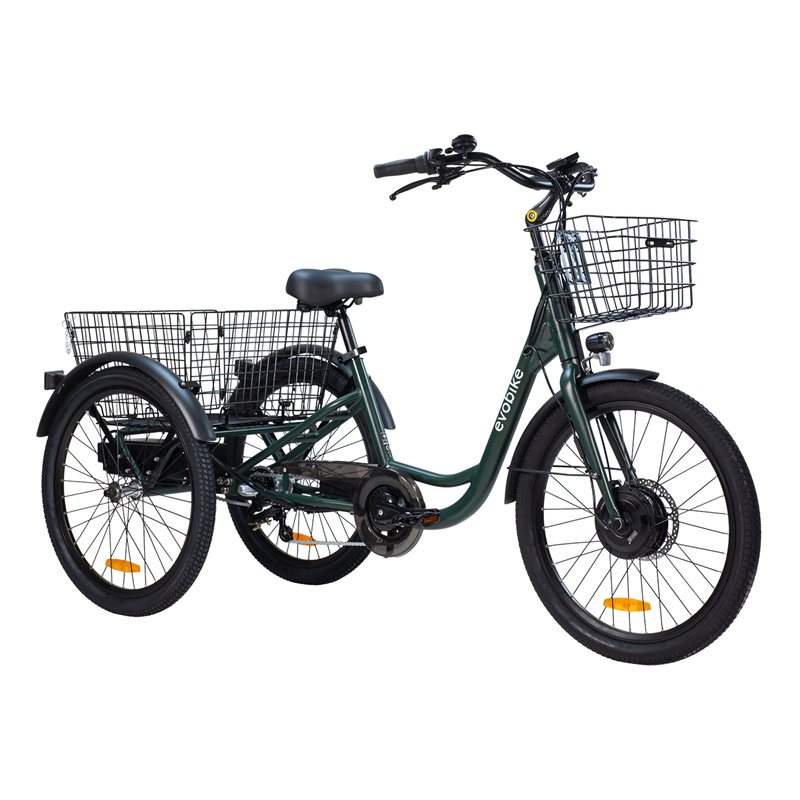 Evobike Elegant från Evobike.