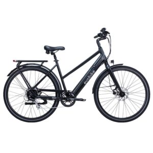 Evobike Sport-8 - Dam från Evobike.