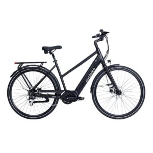 Evobike Sport-8 Mid-Drive - Dam från Evobike.